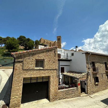 Casa Janices Artajona المظهر الخارجي الصورة