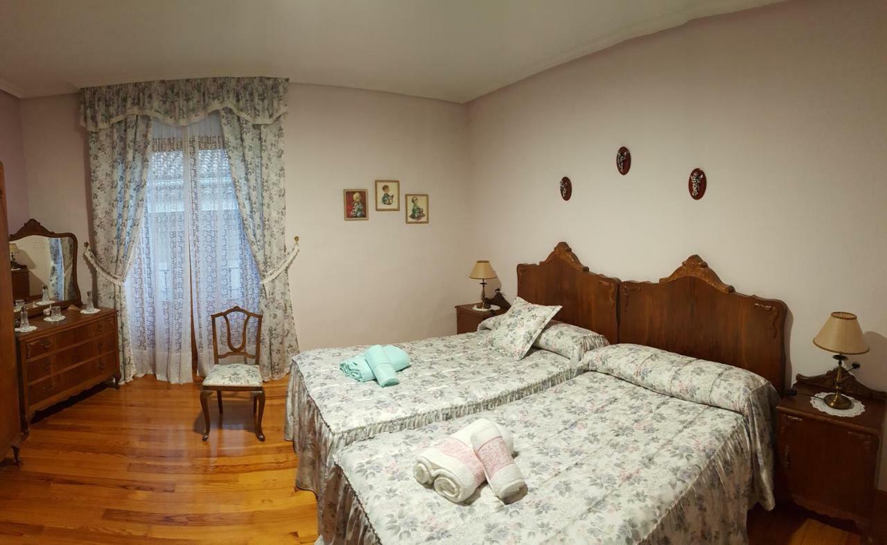 Casa Janices Artajona المظهر الخارجي الصورة