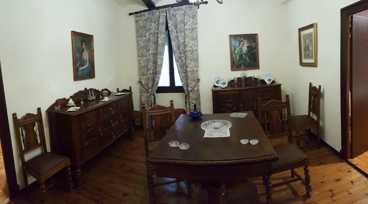 Casa Janices Artajona المظهر الخارجي الصورة